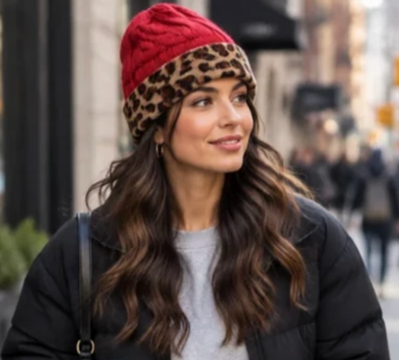How to Style a Beanie: From Streetwear to Smart Casual