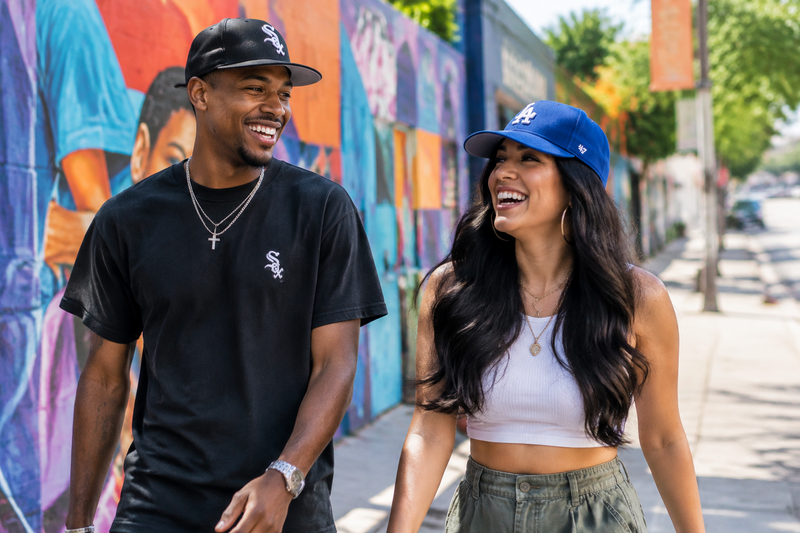 How to Choose the Perfect Baseball Cap for Your Style