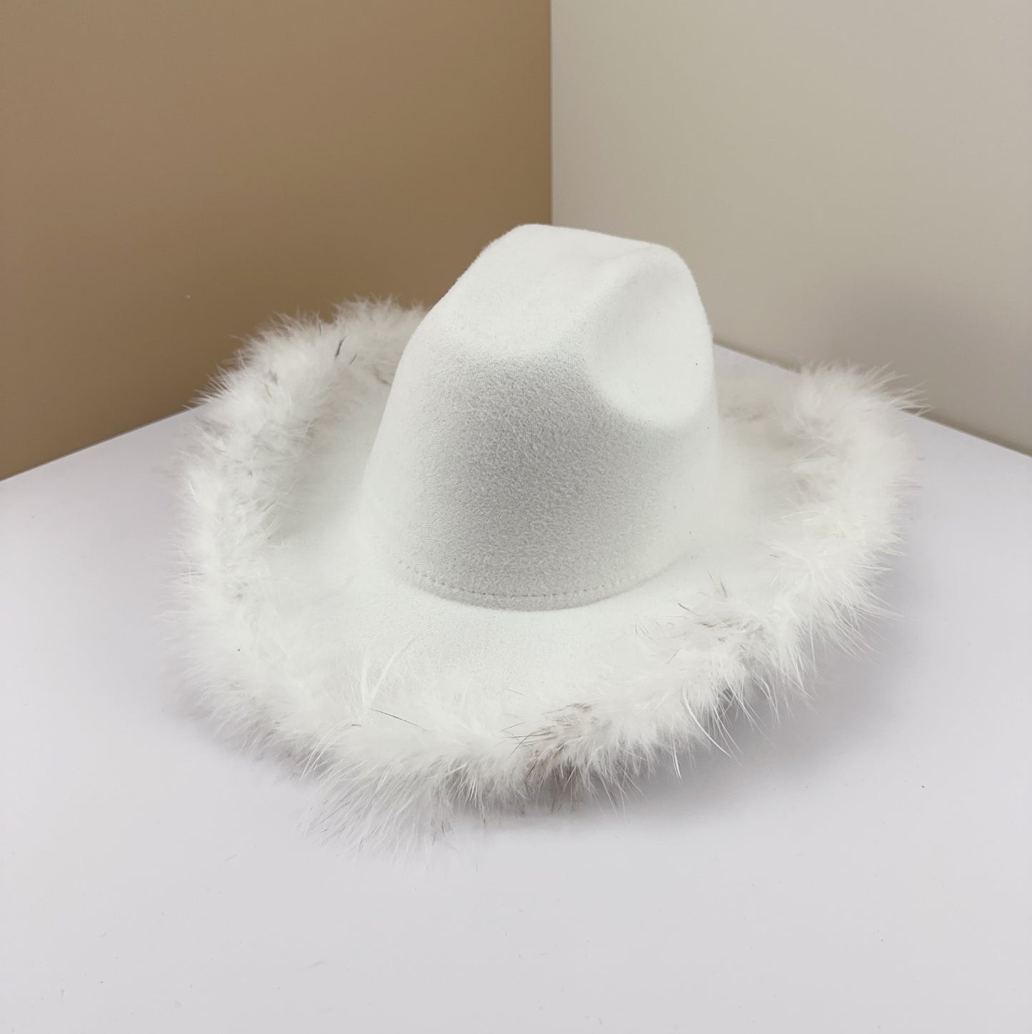 TheCapSpot - Anderson Cowboy Hat