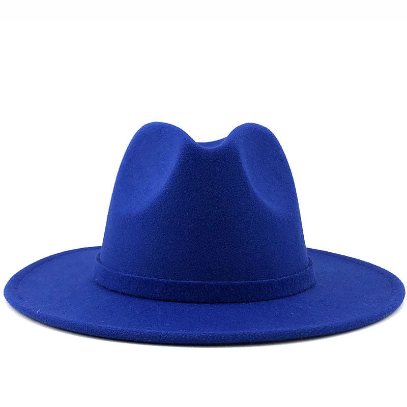 TheCapSpot - Modern Jazz Hat