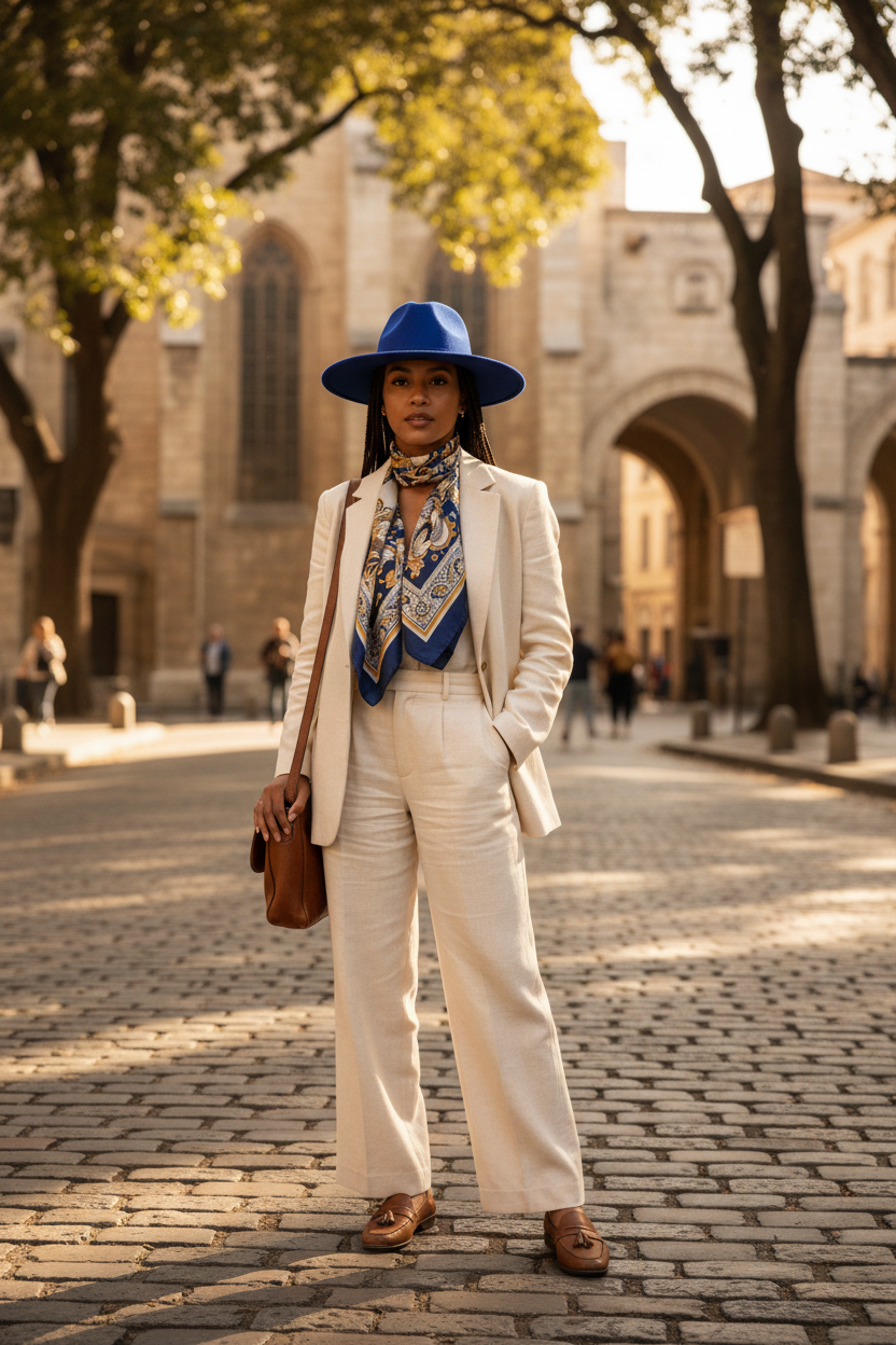 TheCapSpot - Bryant Fedora Solid Color