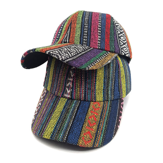 The CapSpot - Bohemian Freeze Hat