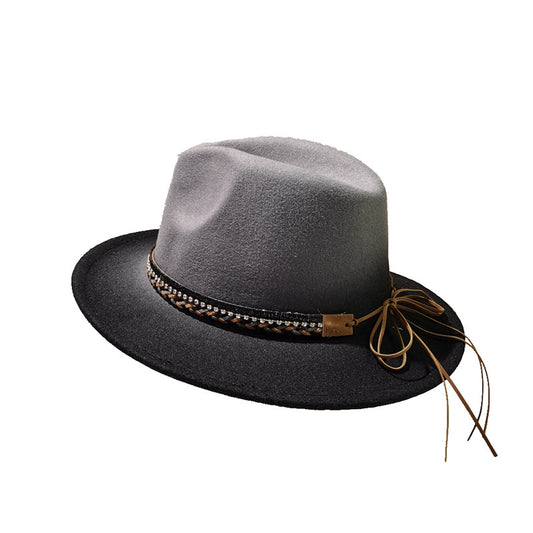 TheCapSpot - Premium two-tone Hat