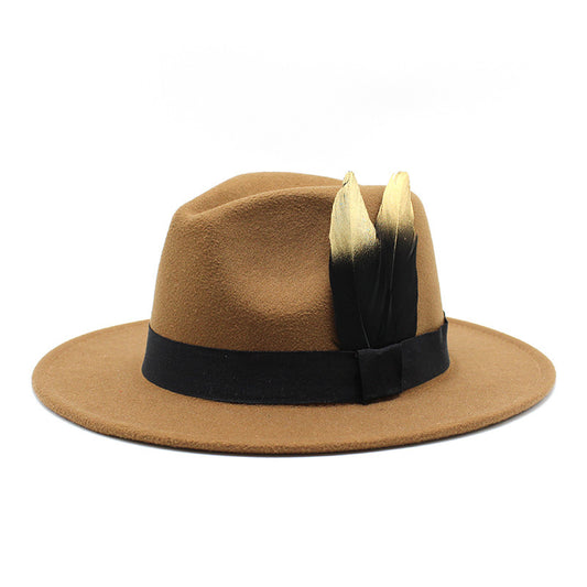 TheCapSpot - British Style Hat