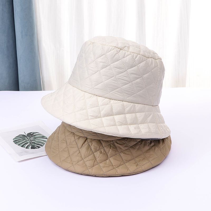 TheCapSpot - British Fashion Down Hat