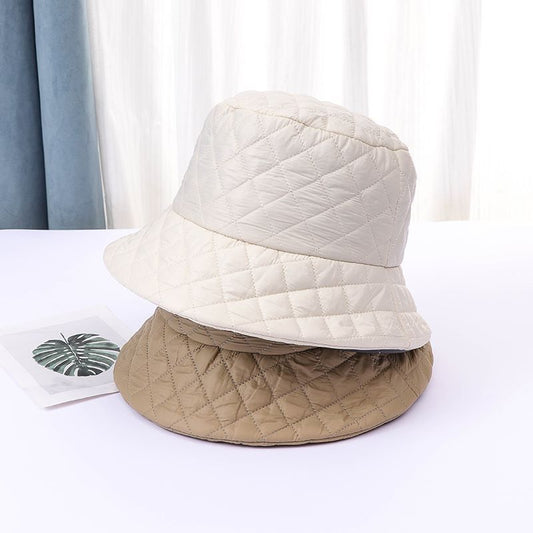 TheCapSpot - British Fashion Down Hat
