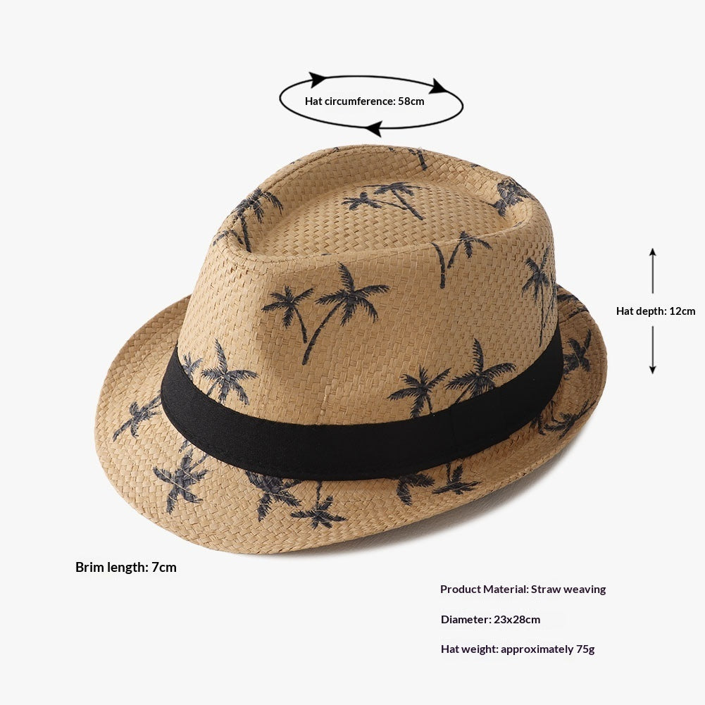 TheCapSpot - Beverly Fedora