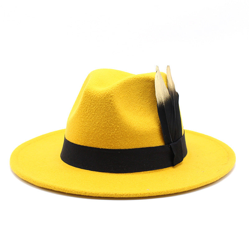 TheCapSpot - British Style Hat