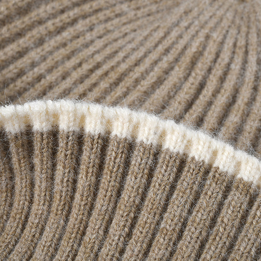 TheCapSpot - knitted Hat