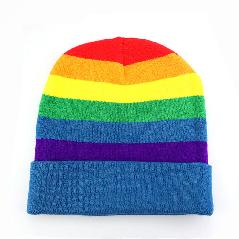 TheCapSpot - Journey Stocking Cap