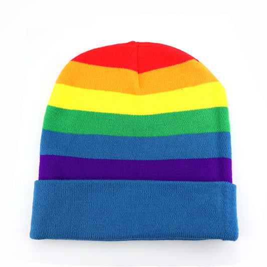TheCapSpot - Journey Stocking Cap