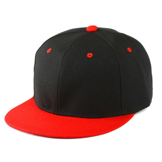 TheCapspot - Color Blocking Hat