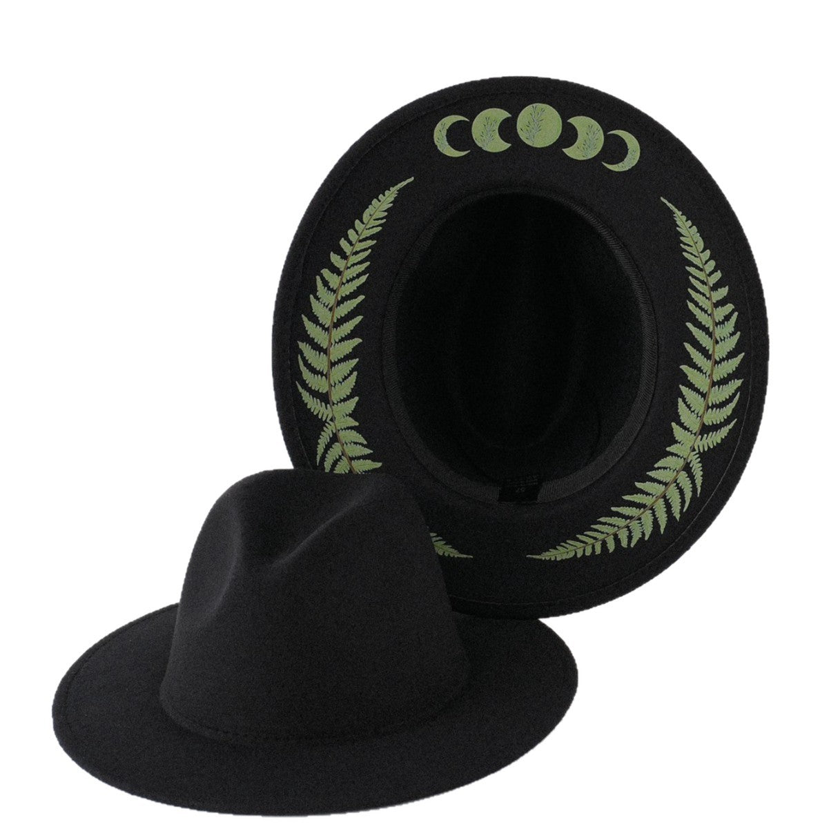 TheCapSpot - Montana Fedora