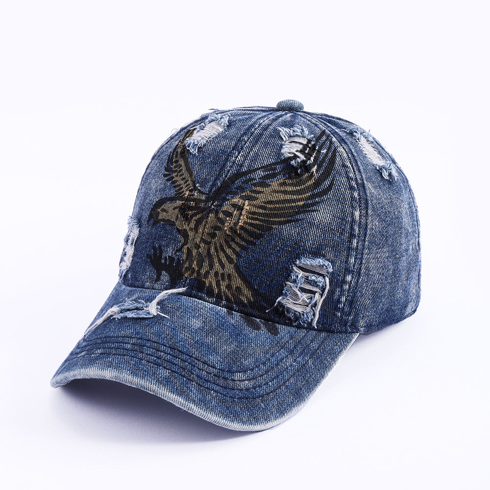 TheCapSpot - Calvary Baseball Cap