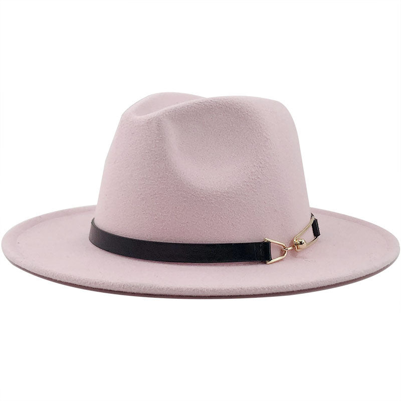 TheCapSpot - British Style Hat