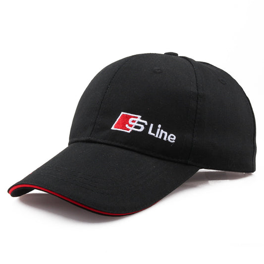 TheCapSpot - SLine Cap