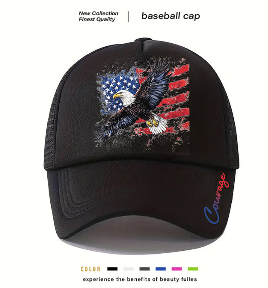 TheCapSpot - Men's Casual Baseball Cap