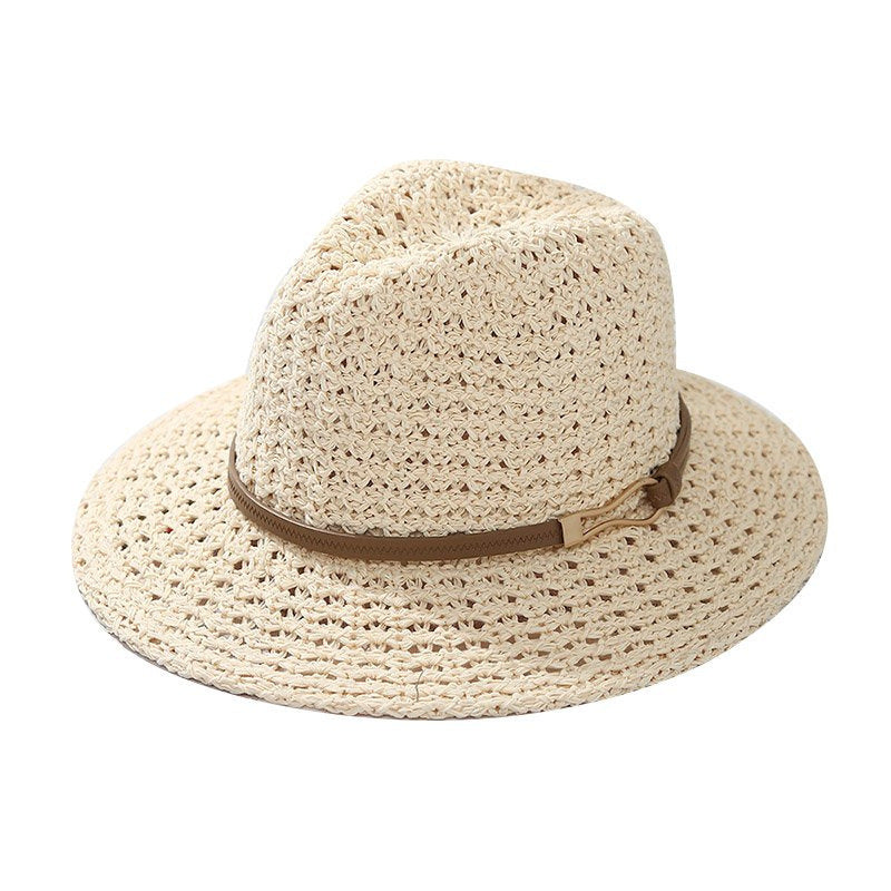 TheCapSpot - Mowry Top Hat
