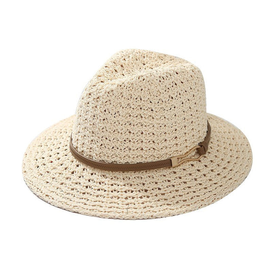 TheCapSpot - Mowry Top Hat