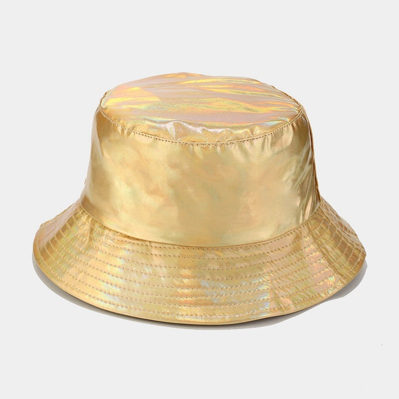 TheCapSpot - Flower Mound Bucket Hat