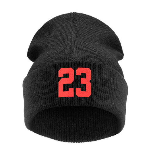 TheCapSpot - GOAT Stocking Cap