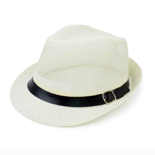 TheCapSpot - Wallen Simple Linen Sun Hat