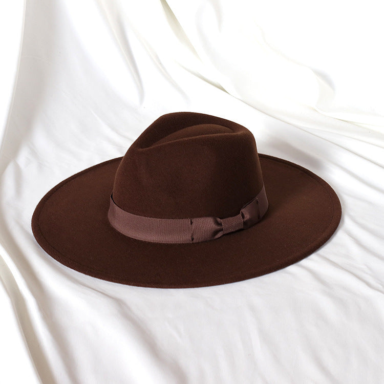 TheCapSpot - Modern Woolen Hat