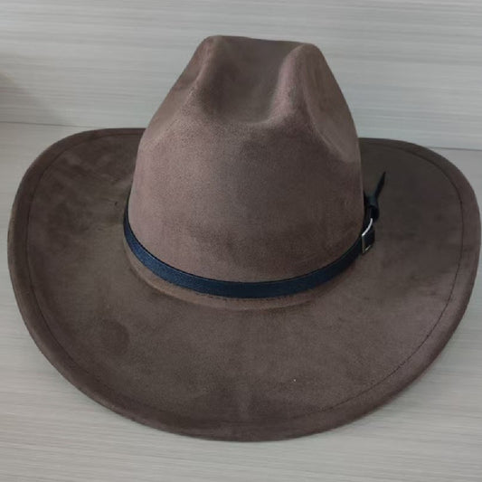 TheCapSpot - Morton Cowboy Hat