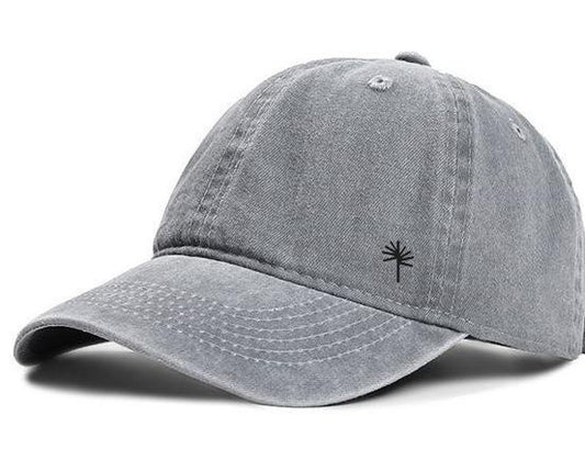 TheCapSpot - Stone Washed Demin Hats