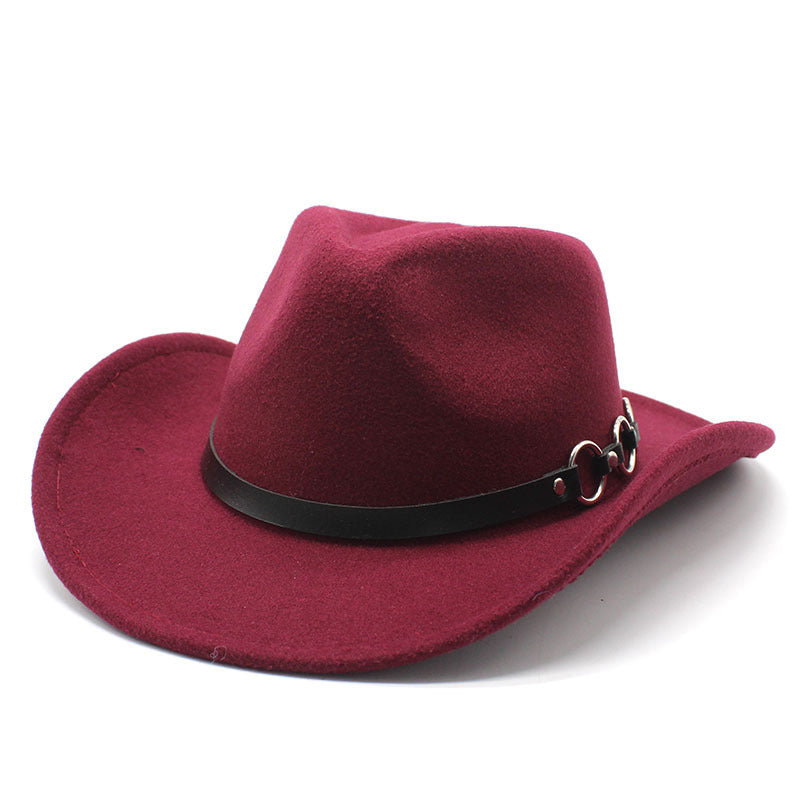 TheCapSpot - Modern Premium Hat