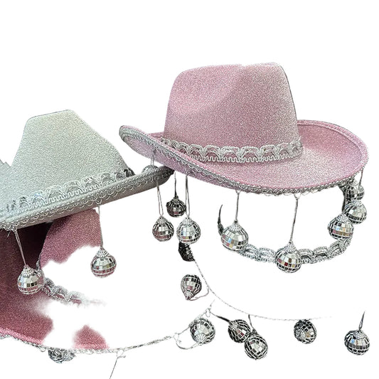 TheCapSpot - Rollins NightClub Cowboy Hat