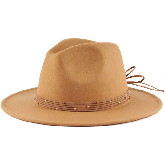 TheCapSpot - Winter Top Hat