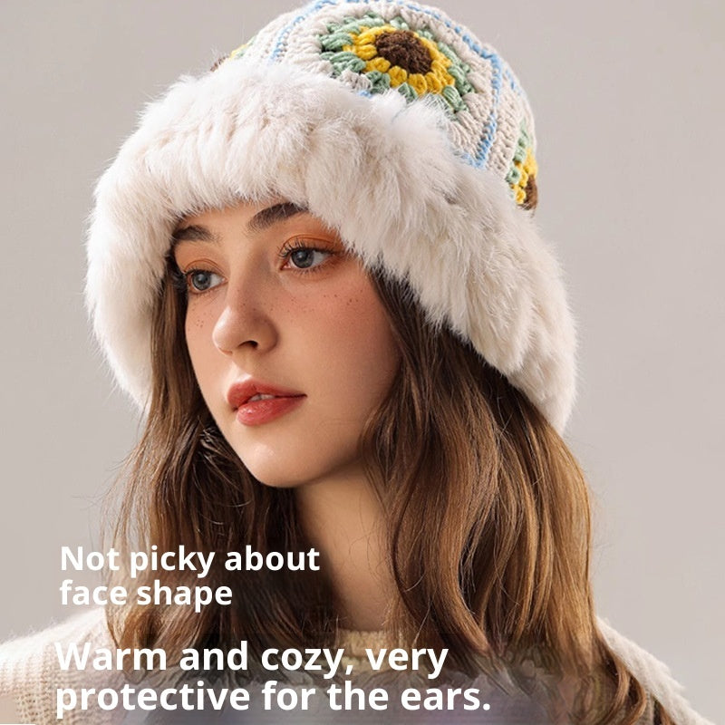 TheCapSpot - Richland Bucket Hat