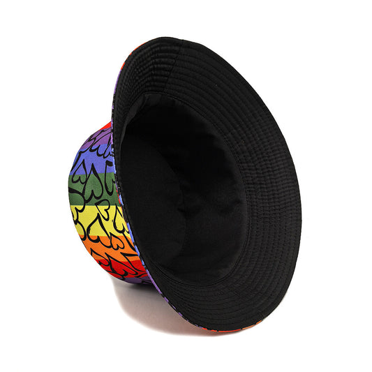 TheCapSpot - Love Match Bucket