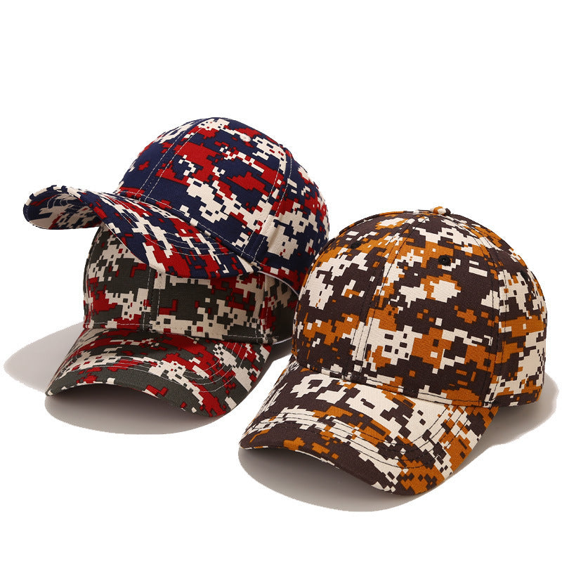 TheCapSpot - Graphic Hat