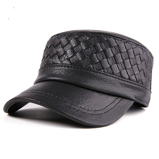 TheCapSpot - Sheepskin British Hat
