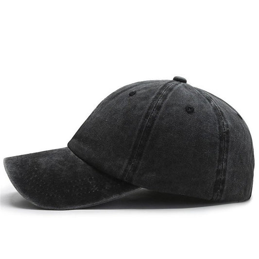 TheCapSpot - Solid Color Hat