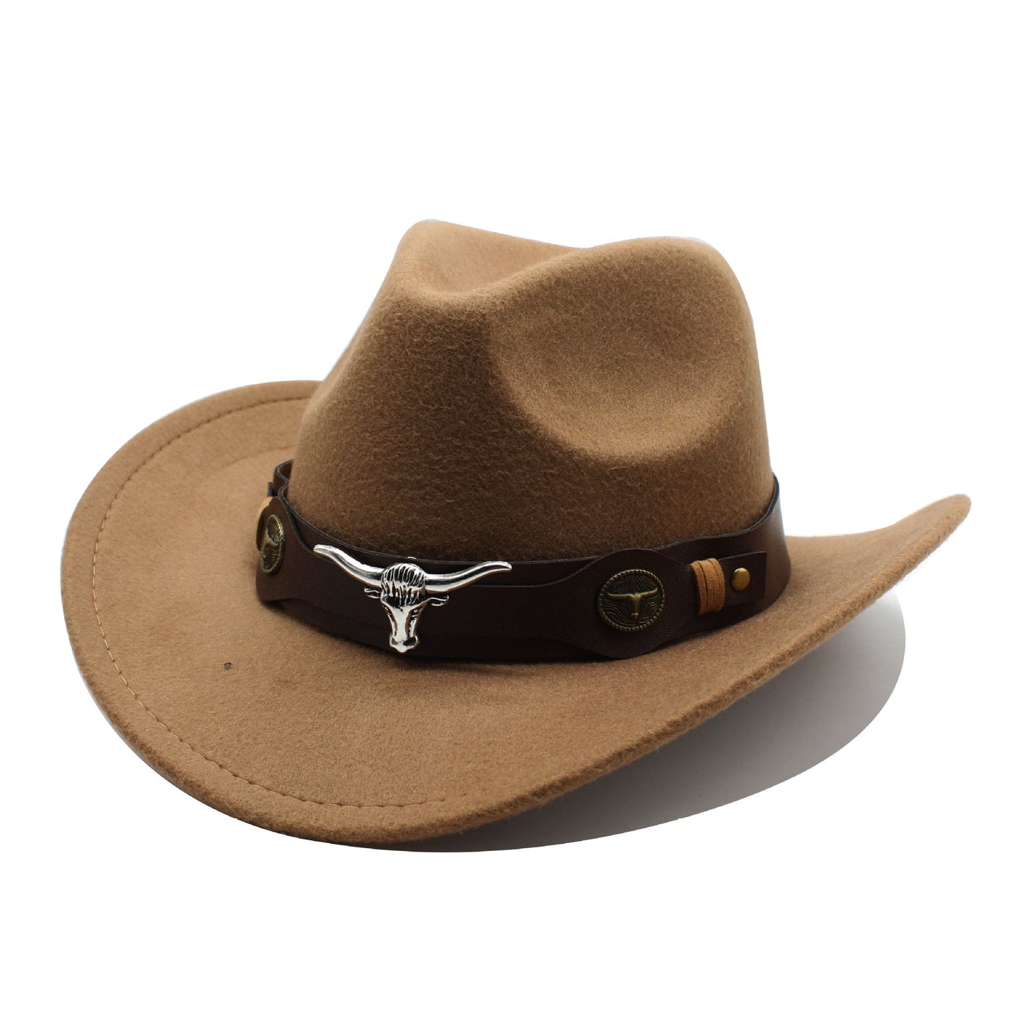 TheCapSpot - Edward’s Cowboy Hat