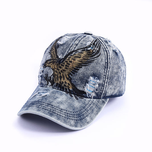TheCapSpot - Calvary Baseball Cap