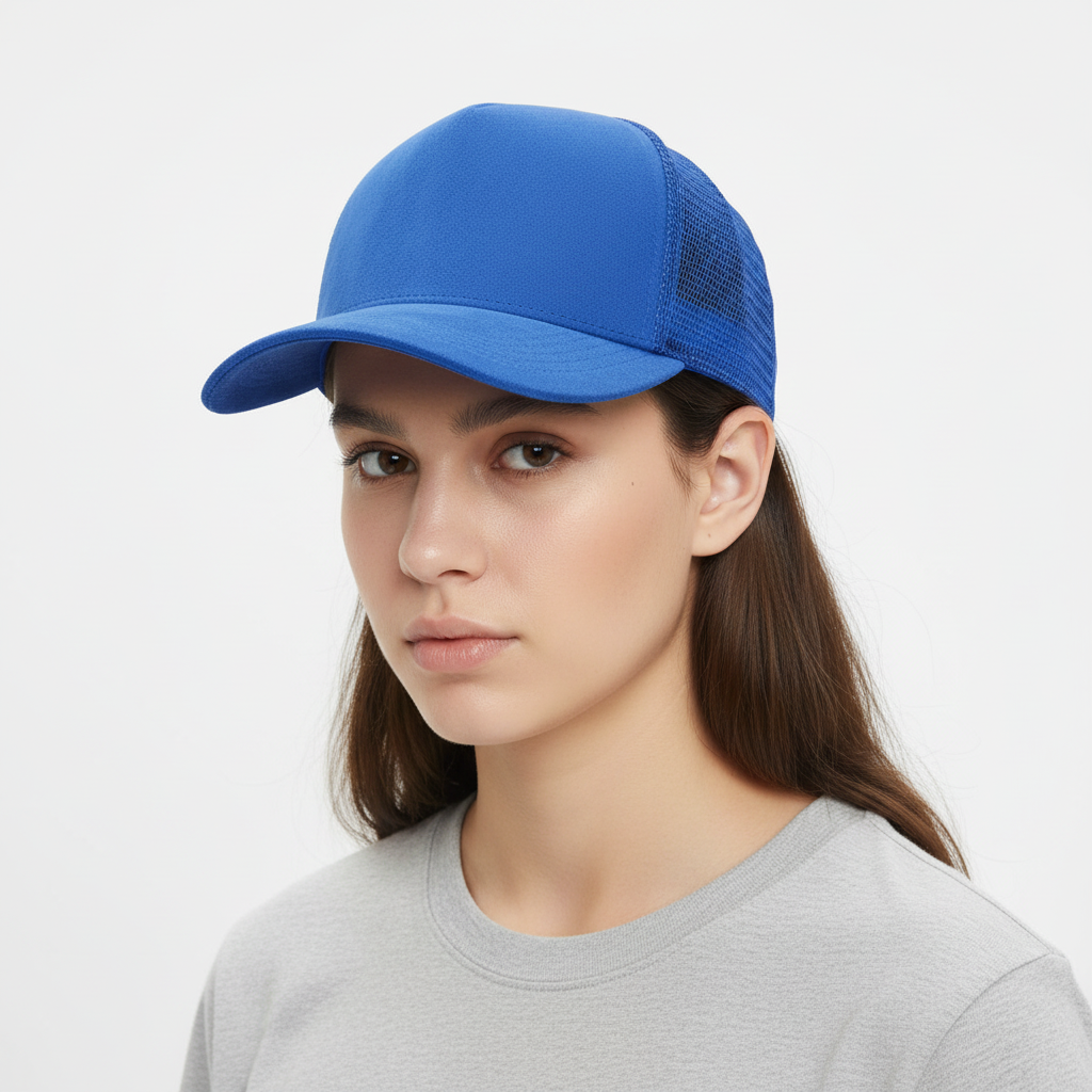 TheCapSpot -Suede Premium Cap