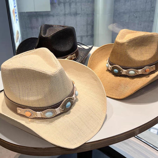 TheCapspot - Cowboy Hat West