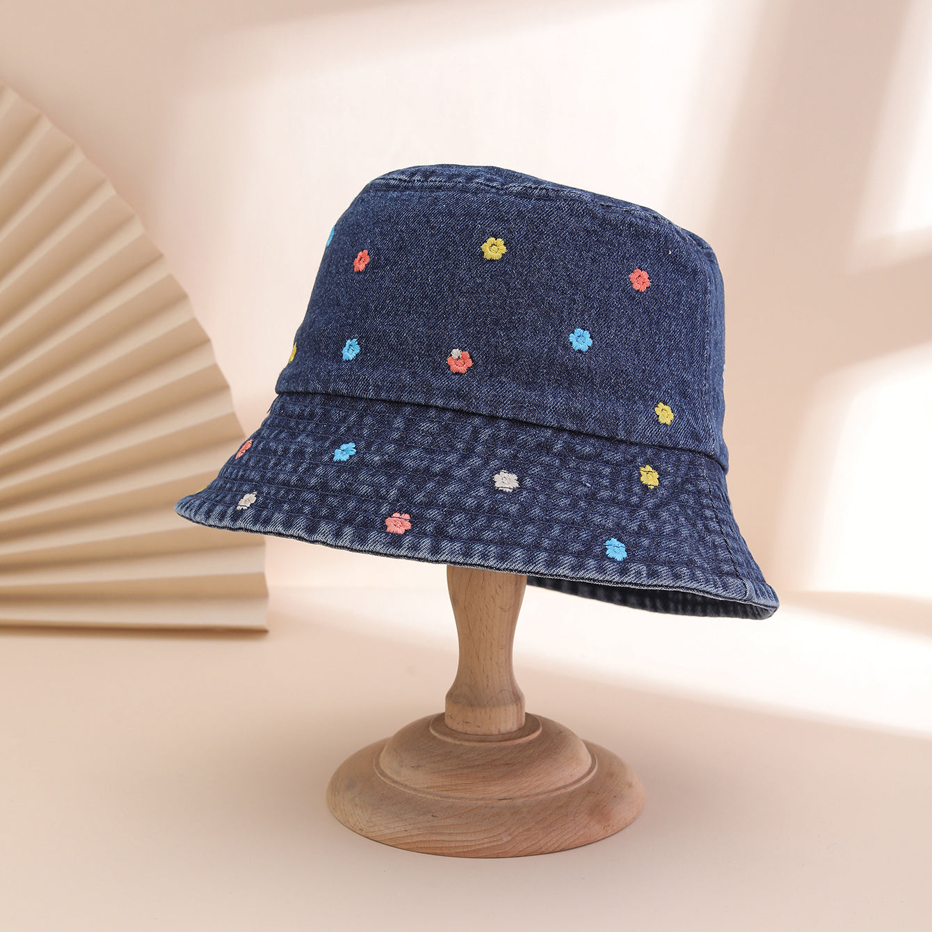 TheCapSpot - Valentine Bucket Hat