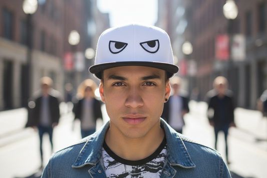 TheCapSpot - Look at Me Now Cap