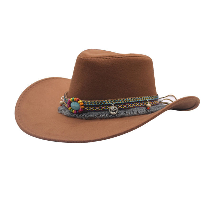 The CapSpot -  Tanner Cowboy Hat