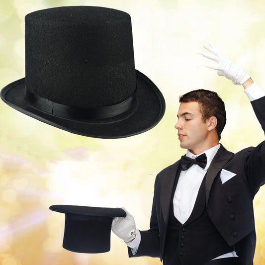 TheCapSpot - Magician Hat