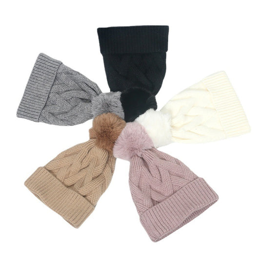 TheCapSpot - Braiding Stocking Cap