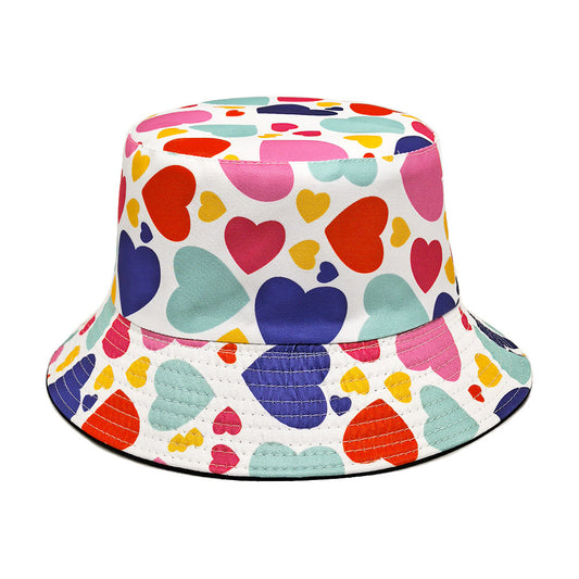 TheCapSpot - Love Bucket Hat