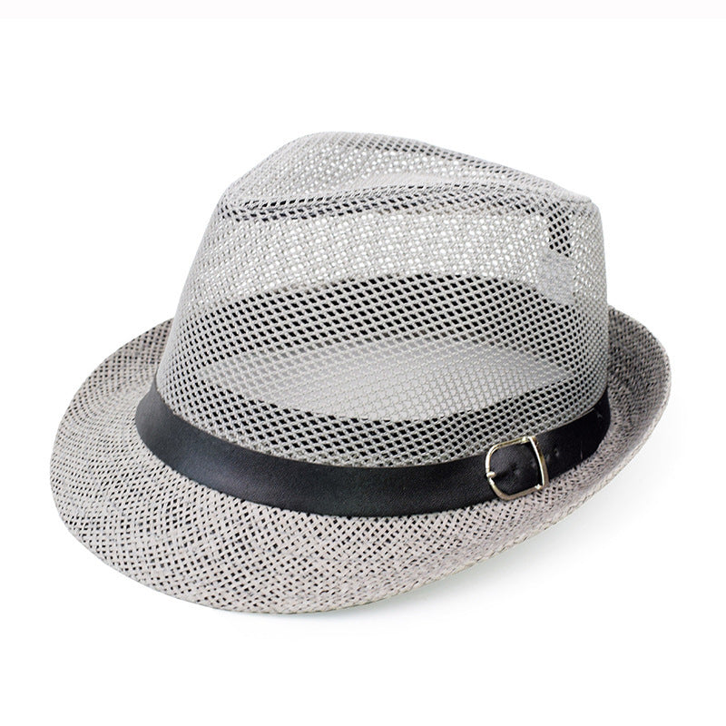 TheCapSpot - Wallen Simple Linen Sun Hat