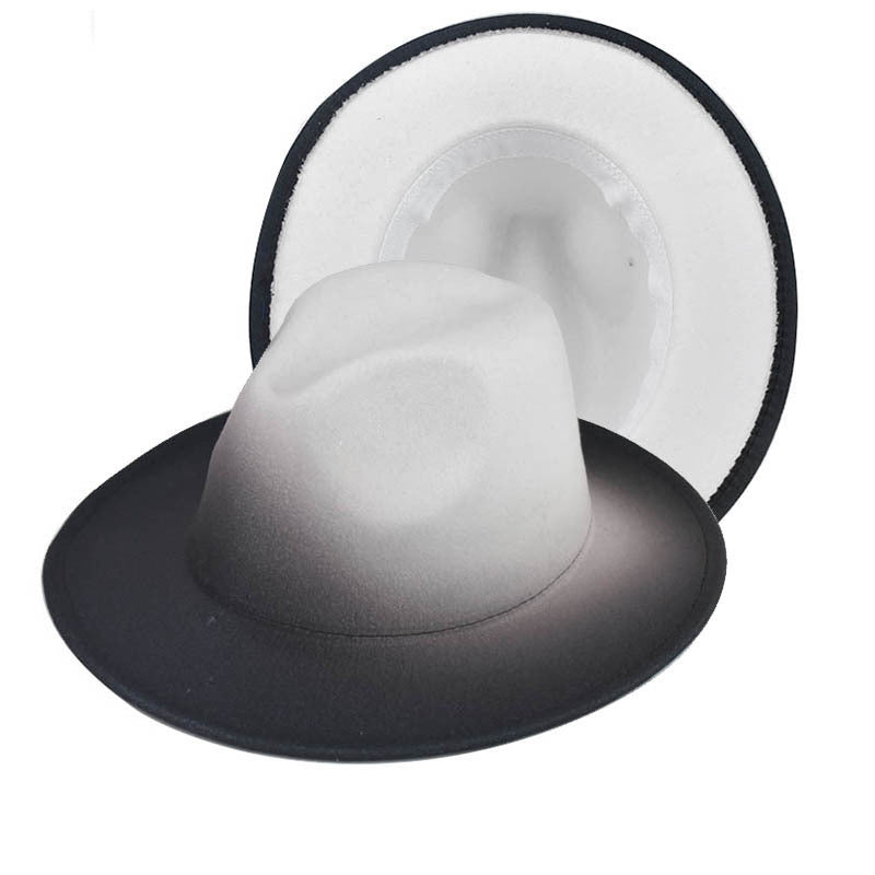 TheCapSpot -  Roland Top Hat
