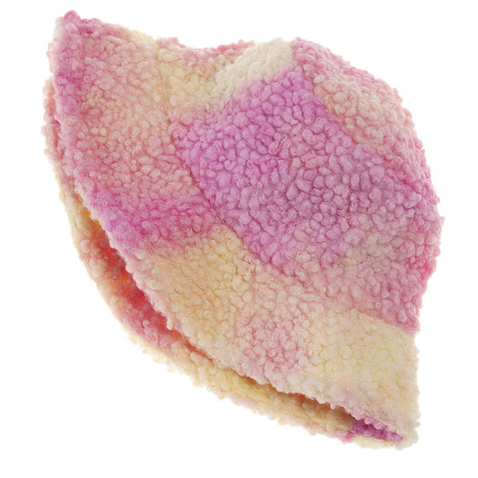 TheCapSpot - Tie-dye Bucket Hat